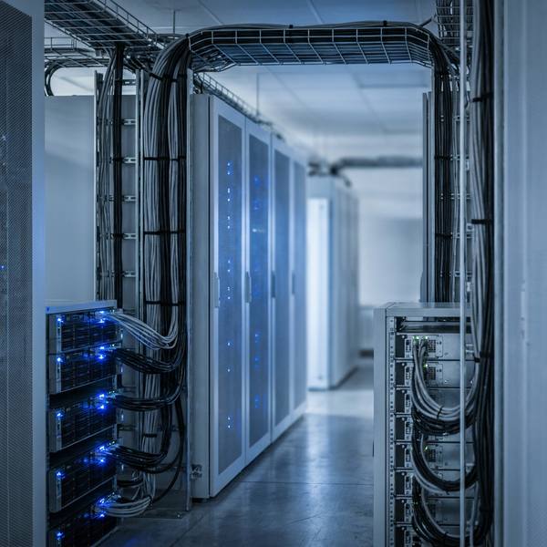 Автоматизация бизнес-процессов с ИИ — 3 ступень